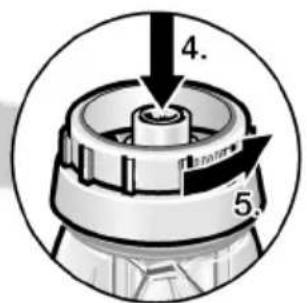 BOSCH MUM4650 - Garantiebedingungen   DEUTSCHLAND (DE) - 13