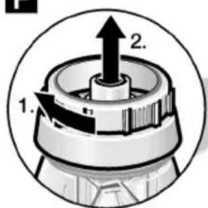 BOSCH MUM4650 - Garantiebedingungen   DEUTSCHLAND (DE) - 6