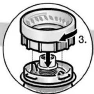 BOSCH MUM46R1 - Garantiebedingungen DEUTSCHLAND (DE) - 12