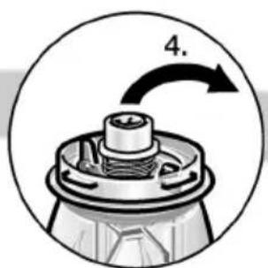 BOSCH MUM46R1 - Garantiebedingungen DEUTSCHLAND (DE) - 8