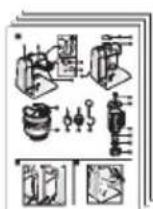 BOSCH MUM4770 - 1