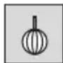 BOSCH MUM4612 - Vispgrädde - 1