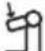 BOSCH MUM4612 - Indstilling af arbejdsposition Billede © - 6