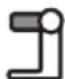 BOSCH StartLine MUM50E32DE - Lavoro con lo sminuzzatore continuo Figura ©: - 2