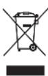 BOSCH StartLine MUM50E32DE - Entsorgung - 1