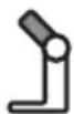BOSCH StartLine MUM50E32DE - Figure G: - 1