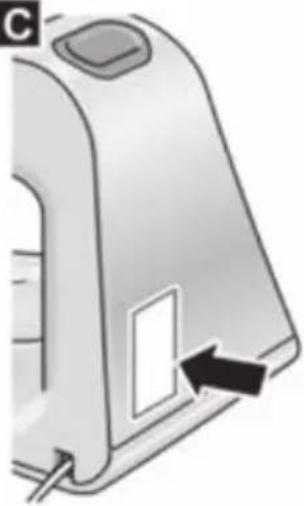 BOSCH StartLine MUM50E32DE - Beachten Sie unser weiteres Kundendienst-Angebot: - 8