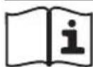 BOSCH MUM55761 - Explanation of the symbols on the appliance or accessory - 1