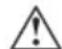 BOSCH MUM55761 - Fare for kvaestelser! - 1