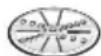 BOSCH MUM55761 - Cuchilla reversible para carrado - grueso/fino - 1