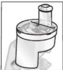 BOSCH MUM55761 - Yπoδεiξη - 1