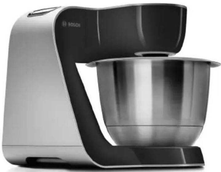 BOSCH MUM55761 - 1
