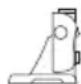 BOSCH MUM55761 - Trabalhar com o copo misturador Fig. 1 - 1