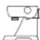 BOSCH MUM55761 - Avtietton - 1