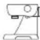 BOSCH MUM55761 - Atgard - 1
