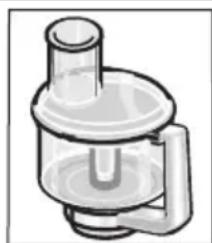 BOSCH MUM55761 - 1