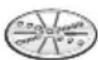 BOSCH MUM55761 - Fare for skade - 2
