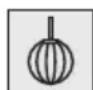 BOSCH MUM55761 - Panna montata - 2