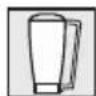 BOSCH MUM55761 - Honning palegg - 1
