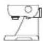 BOSCH MUM55761 - 1.3,5\ - 1