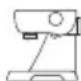 BOSCH MUM55761 - Ajuda - 1