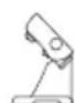 BOSCH MUM55761 - Trabalhar com o disposicao paraURTAR e ralar Fig. - 1