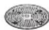 BOSCH MUM55761 - Rendeleme diski - orta incelikte - 1