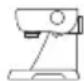BOSCH MUM55761 - da - 1
