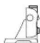 BOSCH MUM55761 - Pafyldning af flere ingredienser billede 1-8 - 1
