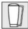 BOSCH MUM55761 - Majonez - 2