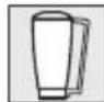 BOSCH MUM55761 - Honungspalagg - 1