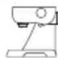 BOSCH MUM55761 - Fare for skade - 5