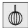BOSCH MUM55761 - Whipped cream - 1