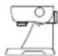 BOSCH MUM55761 - Picna po6to - 1