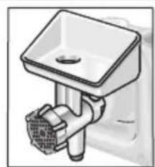 BOSCH MUM55761 - Accesorios-optionales - 3