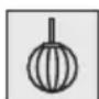 BOSCH MUM55761 - Bisküvi hamuru - 1