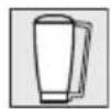 BOSCH MUM55761 - Companatico al miele spalmabile 30 g burro (dal frigorifero, 7^ ) 190 g miele (dal frigorifero, 7^ ) - 1