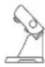 BOSCH MUM55761 - Zastosowanie Rozdrabniacza Rysunek - 1