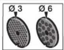 BOSCH MUM55761 - Accesorios-optionales - 4