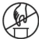 BOSCH MUM55761 - Pa3bIcHHe cIMBOJIOB Ha npIbOpe IIN npHaIeKHOCTaX - 3