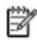 HP Elite x2 1012 G2 - Touches d'action - 1