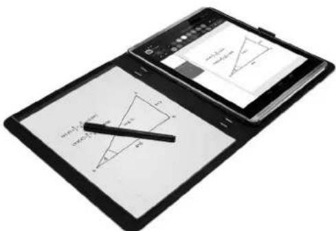 HP Pro Slate 8 - Stylet HP duet pen - 2
