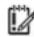 HP Pro Slate 8 - Utilisation du stylo comme un stylet - 1