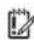 HP Pro Slate 8 - Association du stylet HP duet pen - 1