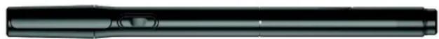 HP Pro Slate 8 - Stockage du stylet HP duet pen - 1