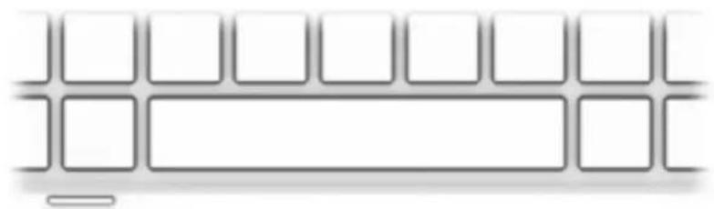 HP Pro x2 612 G2 - Retrait du clavier - 2