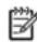 HP Pro x2 612 G2 - Retrait de la partition HP recovery (certains produits uniquement) - 2