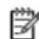 HP Pro x2 612 G2 - Tapez ou appuyez sur la touche F2. - 1
