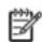HP Pro x2 612 G2 - Touches d'action - 3