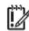 HP Spectre 13 x2 - Utilisation des touches d'action - 1